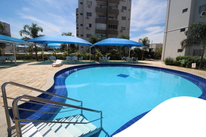 Foto Icone do Condominio 